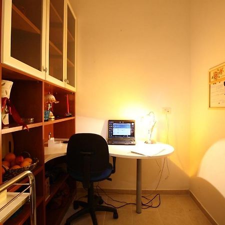 로마 베드 블랙퍼스트 앤 카푸치노 B&B 외부 사진
